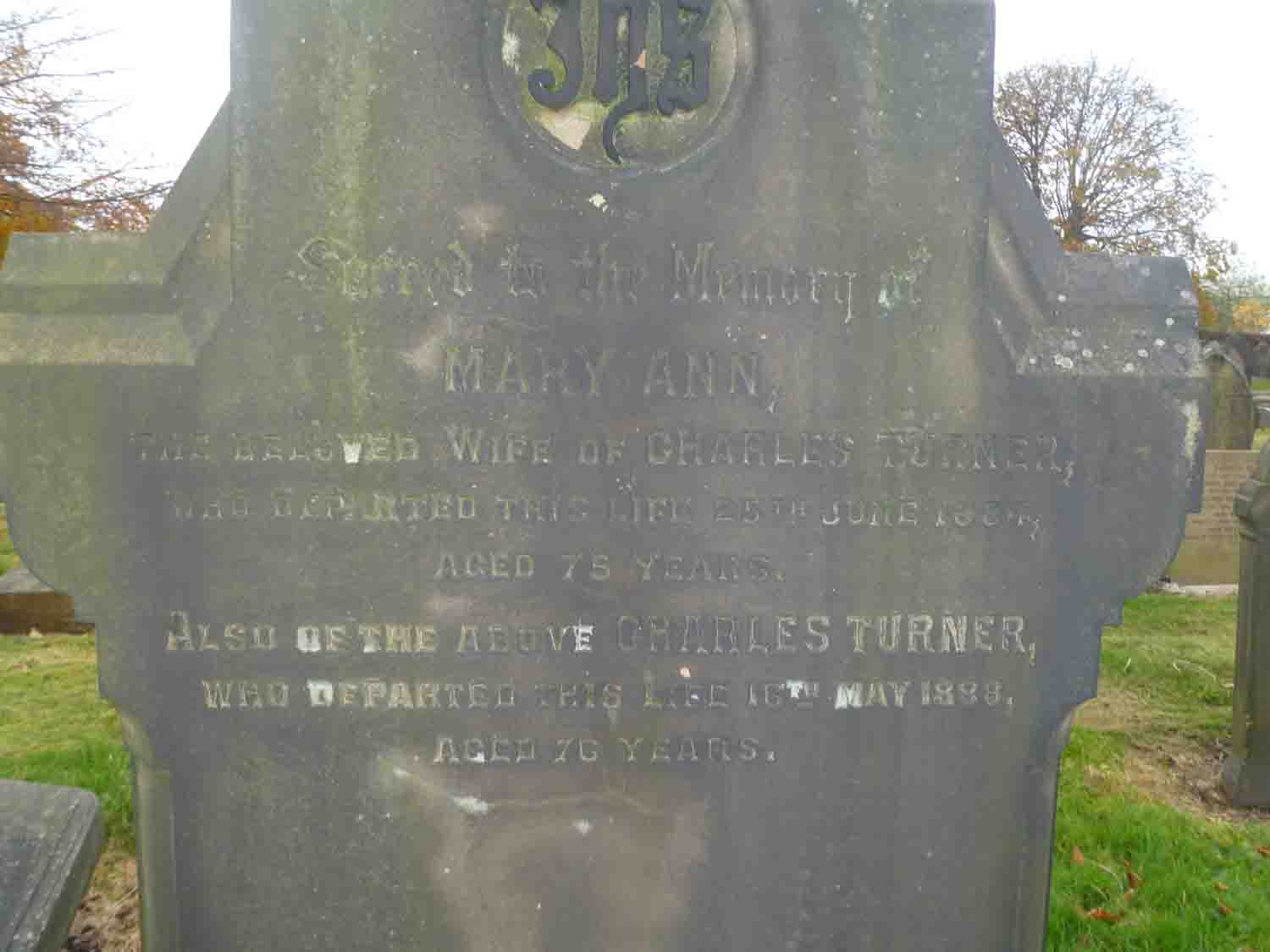 Turner, Mary Ann & Charles (A Left 363) (2)